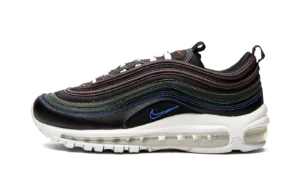 AIR MAX 97 MNS WMNS "Rainbow Stitcthing"