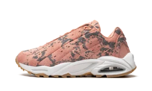 NOCTA Hot Step "Pink Quartz/White"