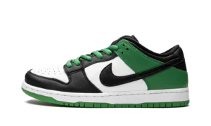 Dunk Low Pro SB "Classic Green"