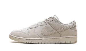 Dunk Low Retro SE "Phantom Suede"
