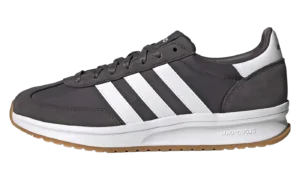 70s 2.0 Shoes "Grey Strata / Cloud White / Gum"