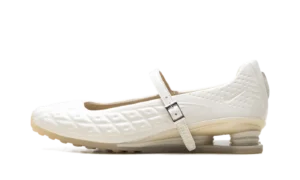 Shox Z Calistra WMNS "Pale Ivory / Oatmeal"