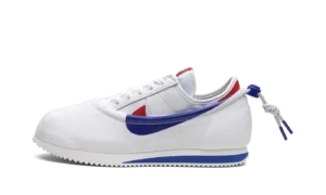 Cortez "Clot - White/Royal/Red"