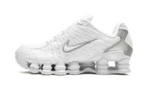 SHOX TL WMNS "White"