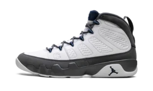 Air Jordan 9 "Flint Grey / French Blue (2026)"