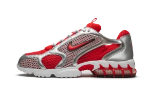 Air Zoom Spiridon Cage 2 "Track Red"