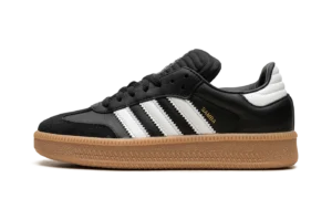 Samba XLG "Black White Gum"