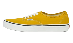Authentic "GOLDEN YELLOW"