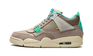 Air Jordan 4 Retro SP "Union LA 30th Anniversary - Taupe Haze"