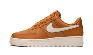 Air Force 1 Low "Monarch - Nylon"