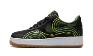 Air Force 1 LV8 "NY vs NY"