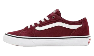 Filmore Decon "Red White"