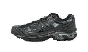 XT-6 Camo "Black Asphalt Camo"