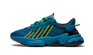 Ozweego "Pusha T - Tech Mineral"