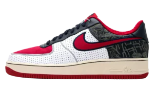 Air Force 1 Premium '07 "North Philly & Diamond"