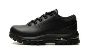 Air Max Goadome Low "Black"