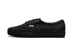 LX Authentic 44 "Denim Black"
