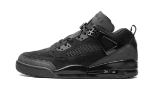 Jordan Spizike Low "Black Cat"