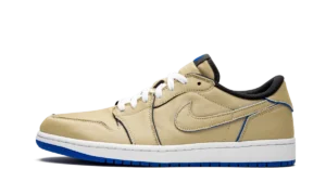 Jordan 1 Low SB QS "Lance Mountain - Desert Ore"