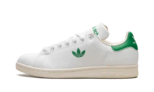 Stan Smith "SPORTY & RICH - White / Green"