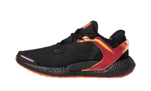 ALPHATORSION BOOST "Black"