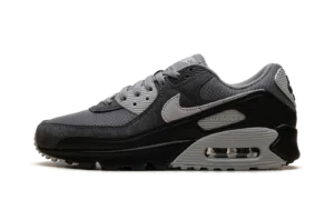 Air Max 90 "Smoke Grey / Black"
