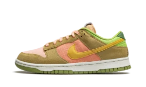 Dunk Low "Sun Club"