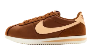 Cortez Textile WMNS "Light British Tan"