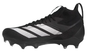 Adizero Impact Cleat "Black"