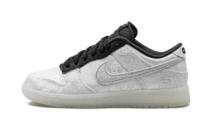 Dunk Low "Fragment Design - Clot"