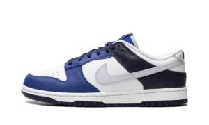 Dunk Low "Game Royal Navy"