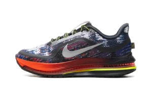 Air Zoom Pegasus Premium "Multi-Pixel"