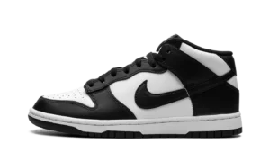 Dunk Mid "Panda"