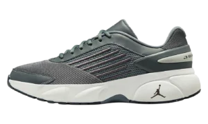 Jordan Trunner Flow "Smoke Grey Iron Grey"