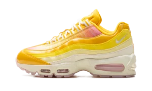 Air Max 95 WMNS "Big Bubble Sunshine"