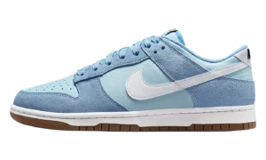 Dunk Low Retro SE "Psychic Blue Glacier Blue White"