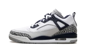 Jordan Spizike Low "White Neutral Grey Anthracite Midnight Navy"