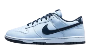 Dunk Low Retro "Hydrogen Blue"