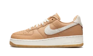 Air Force 1 '07 Craft "Light Cognac"