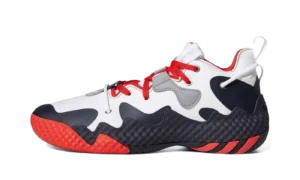 Harden Vol. 6 "Vivid Red"