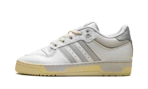 RIVALRY LOW 86 "CWHITE/GREONE/OWHITE"