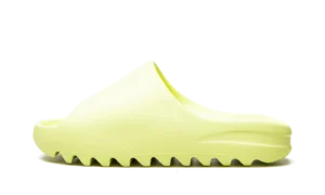 Yeezy Slide "Glow"