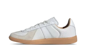 BW Army Lux "White Gum"
