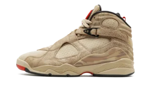 Air Jordan 8 "Rui Hachimura"