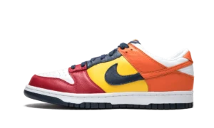 Dunk Low JP QS "What The Dunk"