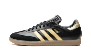 Samba "Lionel Messi - Gold"