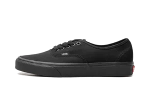 Authentic "Black"