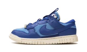 Air Dunk Jumbo "University Blue"