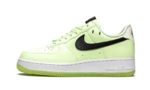AIR FORCE 1 LO '07 LX MNS WMNS "Glow in the Dark - Have a Nike Day"