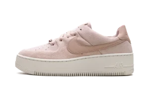 AF1 SAGE LO WMNS "Particle Beige"